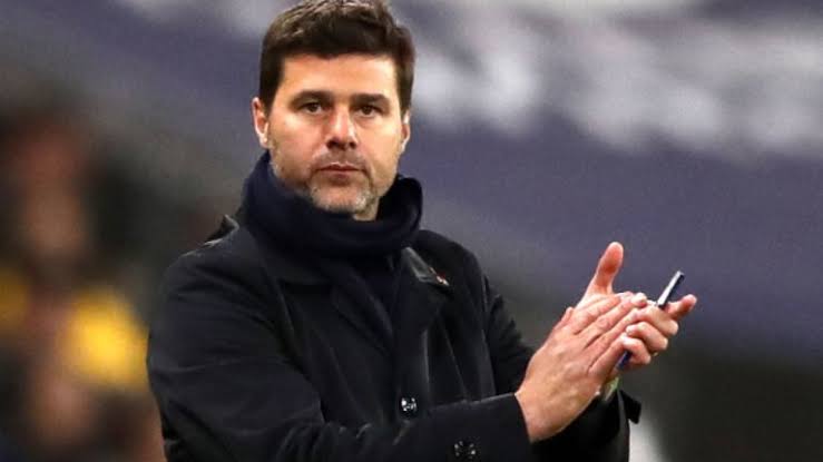 Mauricio Pochettino Tegaskan Tetap Komitmen di Tottenham